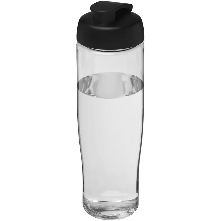 H2O Active® Tempo 700 ml flip kansi urheilujuomapullo - Sporttipullot painatuksella - 210040 - 1