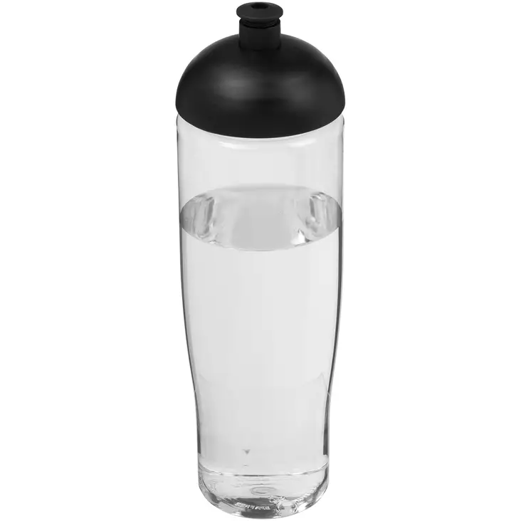 H2O Active® Tempo 700 ml kupukantinen urheilujuomapullo - Sporttipullot painatuksella - 210042 - 1