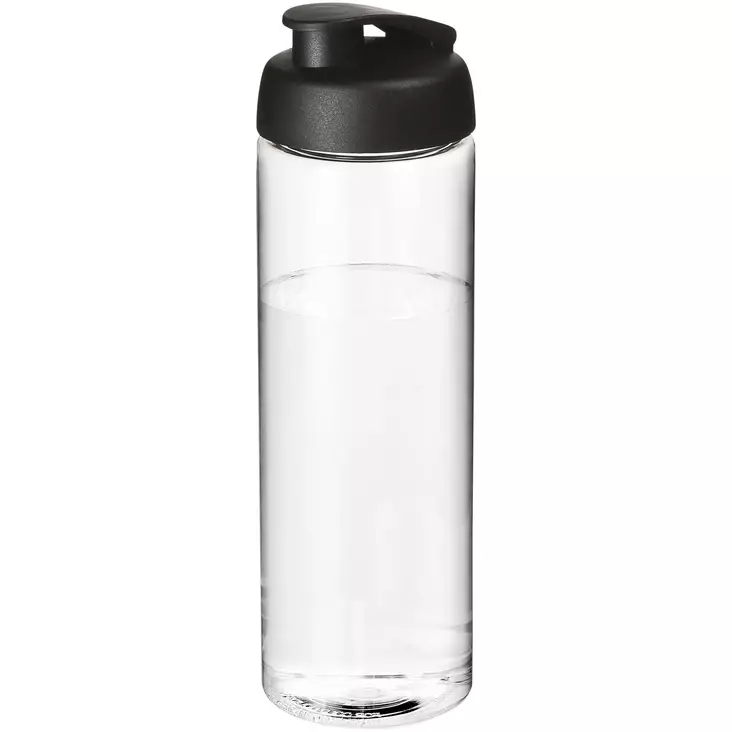 H2O Active® Vibe 850 ml -urheilujuomapullo läppäkannella - Sporttipullot painatuksella - 210094 - 1