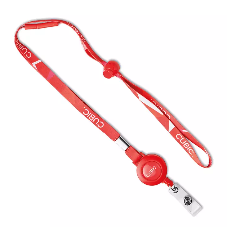 KAULANAUHA JOJOLLA - Kaulanauhat painatuksella - ML1020 - 1