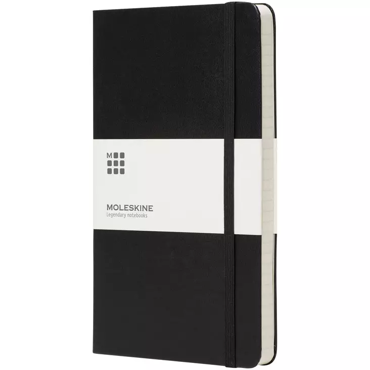 Moleskine Classic PK Muistikirja - Kovakantiset muistikirjat - 107154 - 1