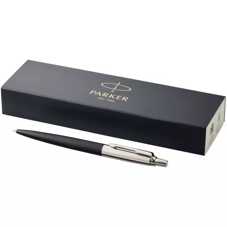 Parker Jotter Bond Street-kuulakärkikynä (sininen muste) - Lahjakynät - 106838 - 1
