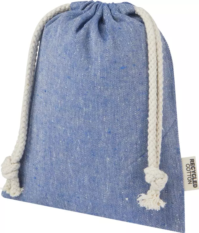 Pheeps Lahajapussi Pieni - Puuvillakassit painatuksella - 120670 - 1