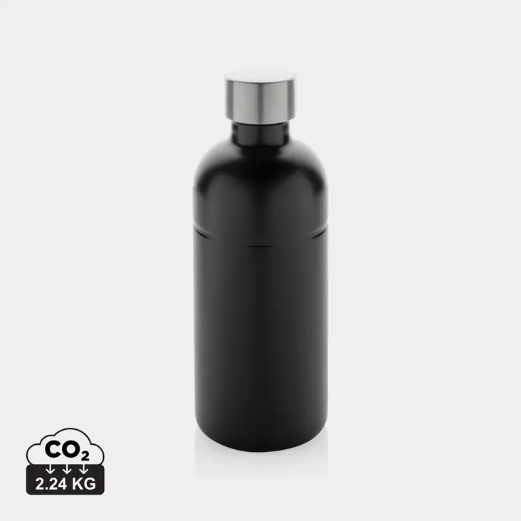 Soda juomapullo hiilihapollisille juomille - Juomapullot painatuksella - P435.80 - 1