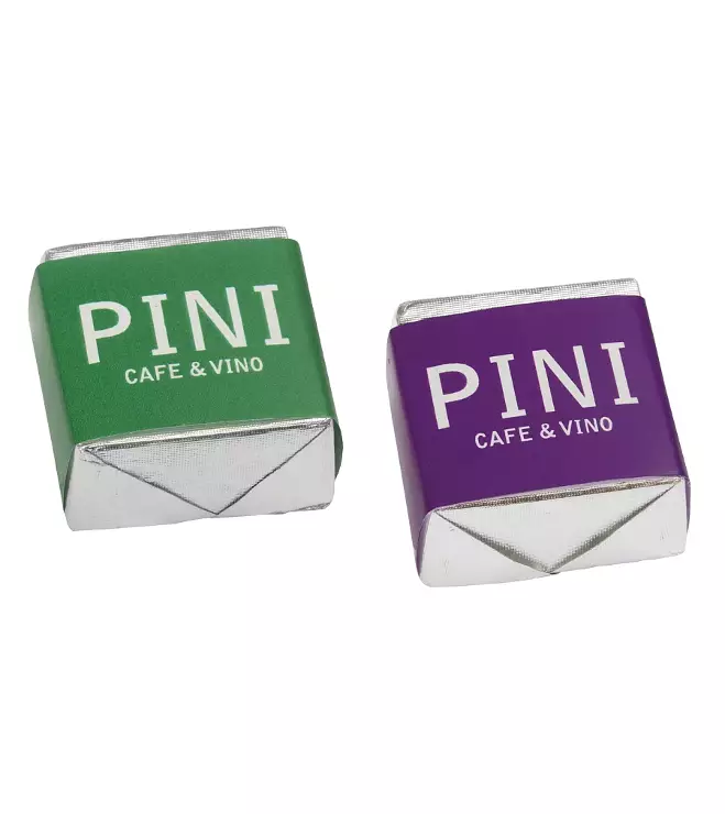 Suklaakuutio - Suklaat - SL0110 - 1