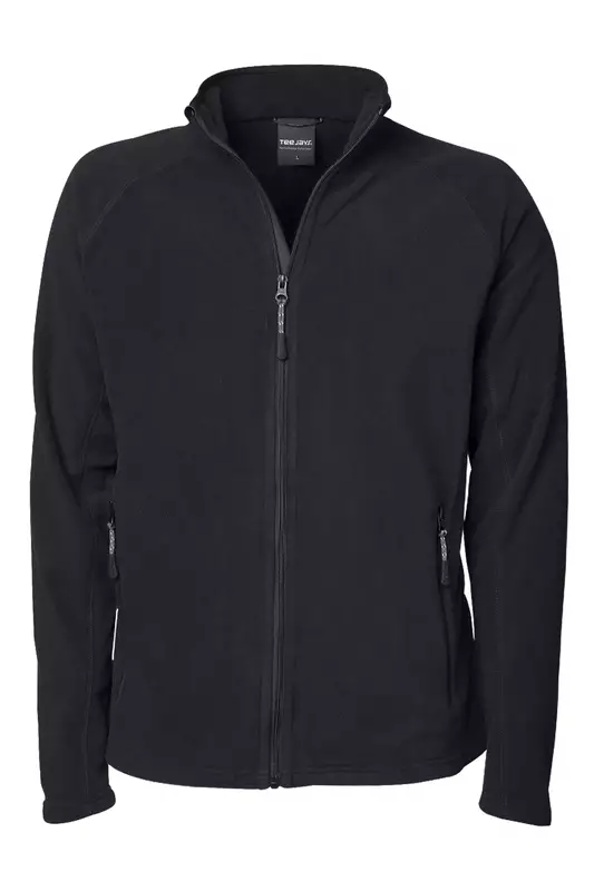 TeeJays Active Fleecetakki - Fleecet - T9160 - 1