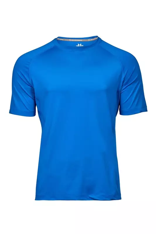 Tee Jays Cooldry Tee T-paita - T-paidat - T7020 - 1