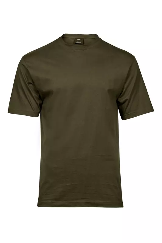 Tee Jays Soft Tee T-paita - T-paidat - T800 - 1