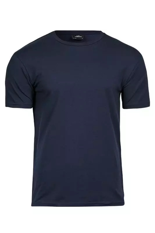 Tee Jays Strech Tee T-paita - T-paidat - T400 - 1