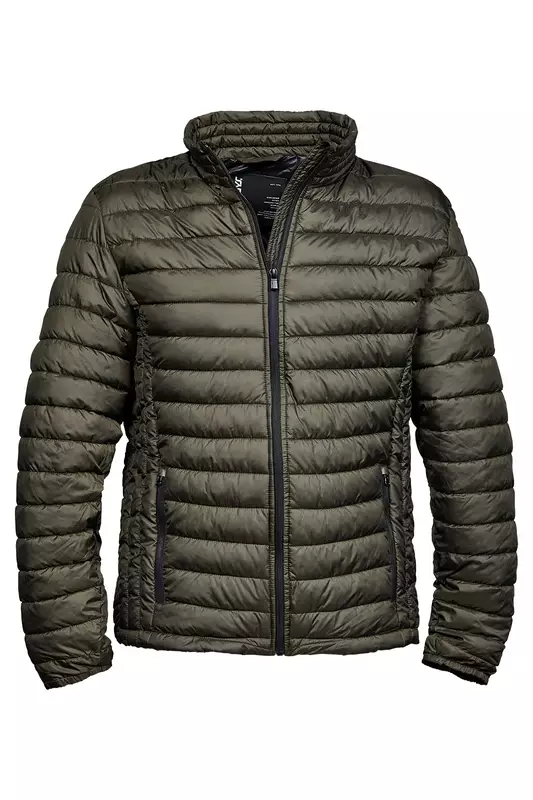 Tee Jays Zepelin Kevyttoppatakki Miehille - Kevyttoppatakit - T9630 - 1
