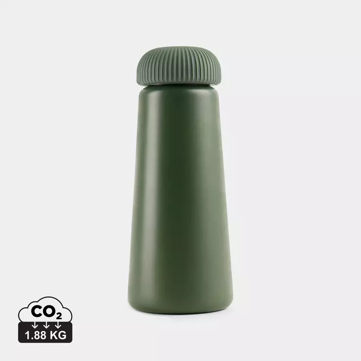 VINGA Erie Teräksinen Termospullo - Termospullot kaiverruksella - V4300 - 1