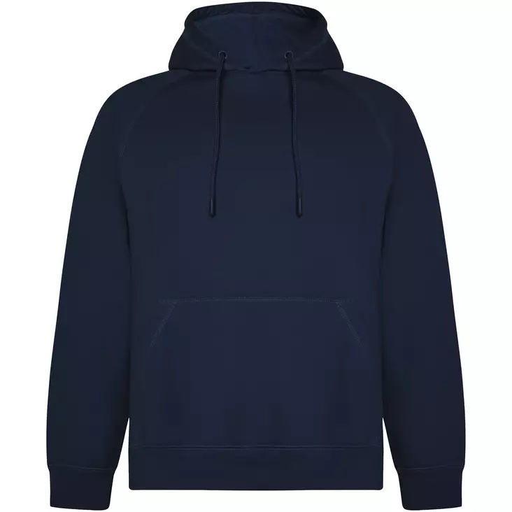 Vinson unisex-huppari, orgaaninen puuvilla - Hupparit - R1074 - 1