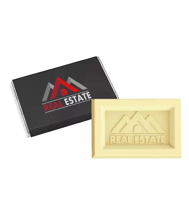 Mainossuklaa Logolla - Suklaat - SL00270 - 1