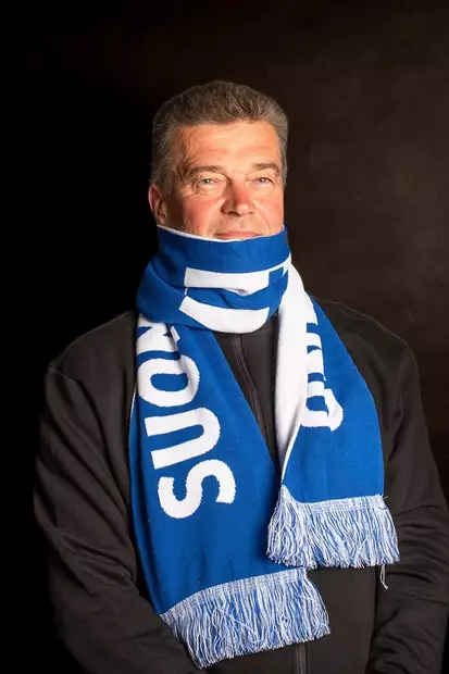 Suomi Fani Kaulaliina - Kaulaliinat - FAN910641 - 2