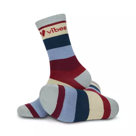 Merinovillaiset Sukat Logolla| - Sukat - MWWS21 - 2