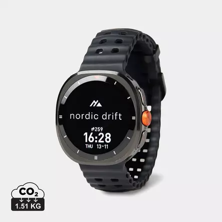 Nordic Drift Titan Urheilukello - Ulkoilu ja liikunta - ND4300001 - 1