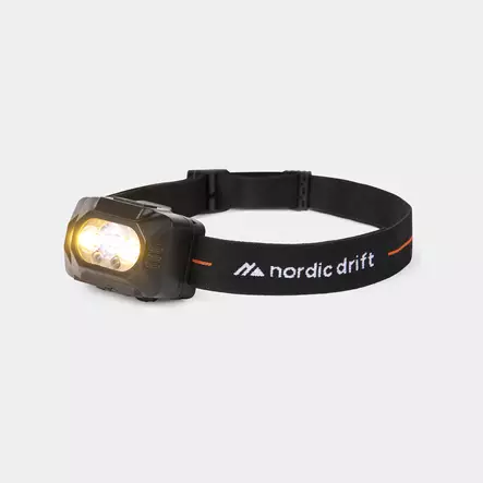 Nordic Trift Everest Otsalamppu - Otsalamput - ND5000601 - 1