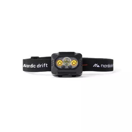 Nordic Trift Everest Otsalamppu - Otsalamput - ND5000601 - 2