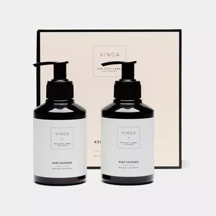 Vinga TGL Käsienhoitosetti - Muut kodintarvikkeet - TGL101 - 1