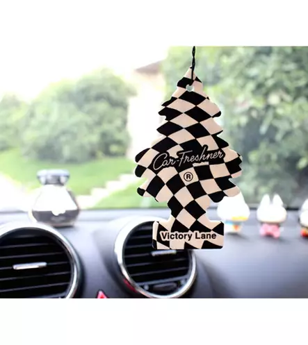 Auton Ilmanraikastin Oma Logo ja Muoto - Auton ilmanraikastimet - PRM1001 - 1