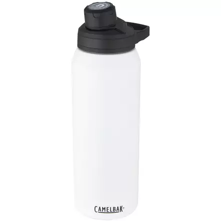 CamelBak® Chute® Mag 1 l:n eristetty ruostumattomasta teräksestä valmistettu urheilupullo - Sporttipullot painatuksella - 100715 - 1