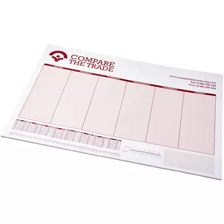 Desk-Mate® Lehtiö A3 - Lehtiöt - 21201 - 1