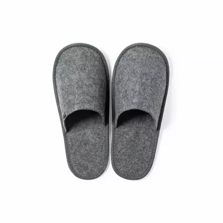 Kaisel Ekohuopa Tossut - Jalkineet painatuksella - MKT1661 - 1