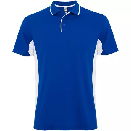 Montmelo lyhythihainen urheilupoolopaita, unisex - Pikeet - R0421 - 1