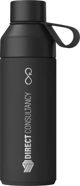 Ocean Bottle termospullo - Termospullot kaiverruksella - 100751 - 2