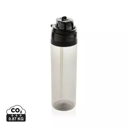 Omni sip RCS RPET vesipullo 800ML - Juomapullot painatuksella - P437.09 - 1