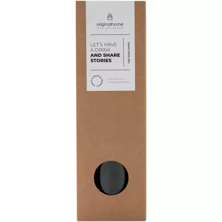 Originalhome vesikarahvi 750 ml - Tarjoiluvälineet - 11340661 - 5