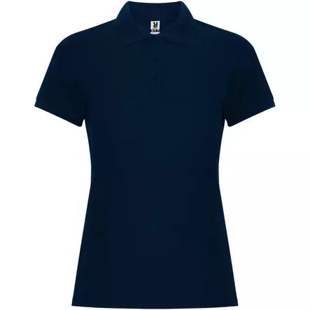 Pegaso Premium naisten lyhythihainen poolopaita - Pikeet - R6644 - 1