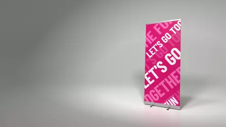 Standard Plus Rollup - Rollupit & liput - MWD001 - 1