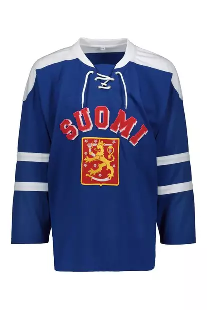 Suomi Fanipaita Retromalli - Muut asusteet - FANI1 - 1