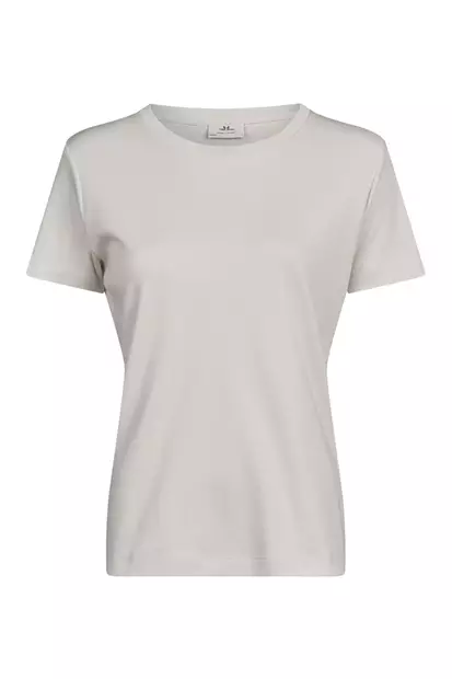 Tee Jays Pima Cotton Naisten t-paita - T-paidat - T1451 - 1