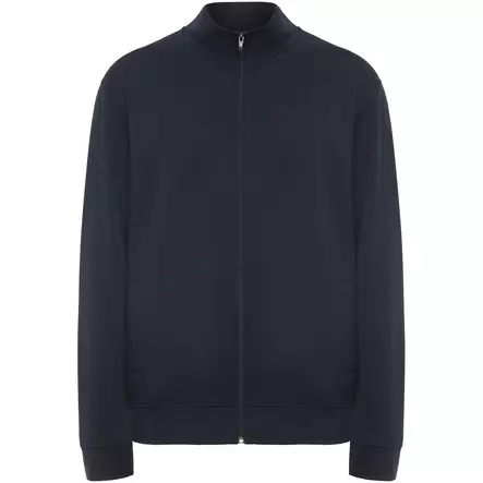 Ulan täysvetoketjullinen pusero, unisex - Colleget - R6439 - 1