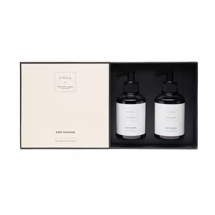 Vinga TGL Käsienhoitosetti - Muut kodintarvikkeet - TGL101 - 2