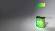 Vertus Topper Promopöytä - Rollupit & liput - 101167791 - 1