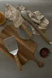 Orrefors Hampurilaissetti - Grillaustarvikkeet - GC4511351 - 2