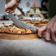Boska Pizza- ja Juustoveitsi - Veitset ja aterimet - RB320541 - 2