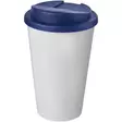 Americano® 350 ml muki, läikyttämätön kansi - Termosmukit painatuksella - 210695 - 1