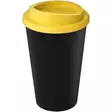 Americano® Eco -kahvimuki kierrätetystä materiaalista, 350 ml - Termosmukit painatuksella - 210422 - 1
