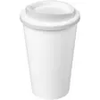 Americano® Eco -kahvimuki kierrätetystä materiaalista, 350 ml - Termosmukit painatuksella - 210422 - 1