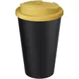 Americano® Eco -kahvimuki kierrätetystä materiaalista, läikyttämätön, 350 ml - Termosmukit painatuksella - 210425 - 1