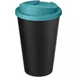 Americano® Eco -kahvimuki kierrätetystä materiaalista, läikyttämätön, 350 ml - Termosmukit painatuksella - 210425 - 1