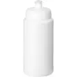 Baseline® Plus 500 ml -urheilujuomapullo - Sporttipullot painatuksella - 220200 - 1