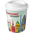 Brite-Americano Espresso termosmuki - Termosmukit painatuksella - 210091 - 1