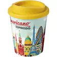 Brite-Americano Espresso termosmuki - Termosmukit painatuksella - 210091 - 1