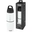 CamelBak® MultiBev ruostumattomasta teräksestä valmistettu 500 ml:n tyhjiöeristetty pullo ja 350 ml:n kuppi - Sporttipullot painatuksella - 10071601 - 4