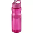 H2O Active Base pullo kaatonokkakannella - Sporttipullot painatuksella - 210049 - 1